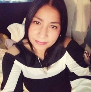 Meet your Posher, Alison